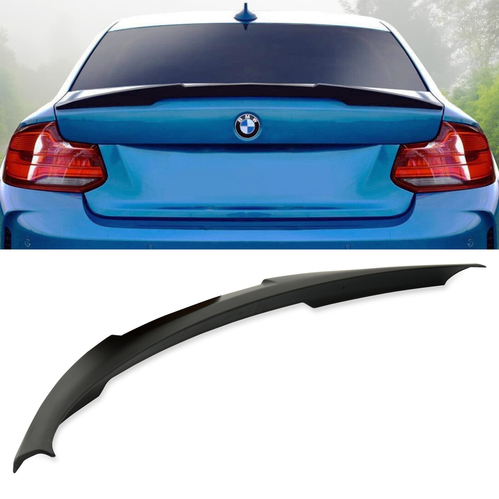 Home spoiler