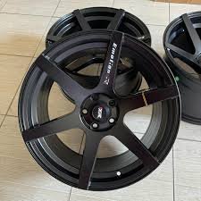 xxxr emotion rims